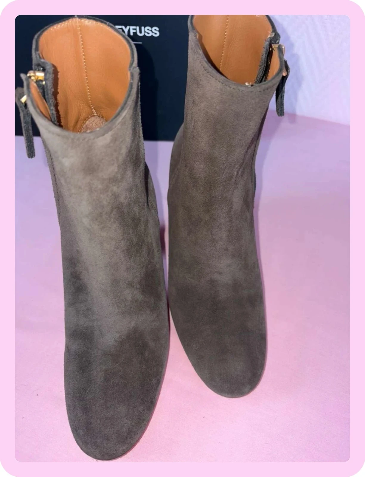 Bota de mujer Jérôme Dreyfuss en buen estado talla 37 – photo 15